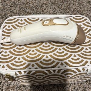 Braun Silk Expert Pro5 IPL Laser